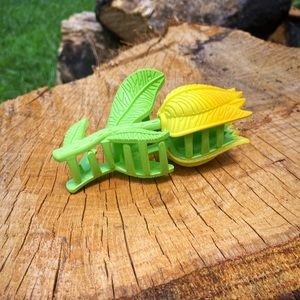 3 for $17 Hair Claw Clips (Mix and Match)